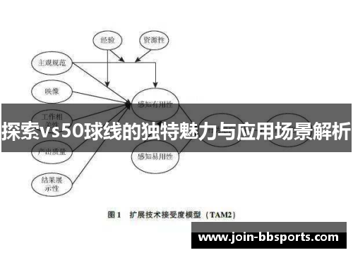探索vs50球线的独特魅力与应用场景解析